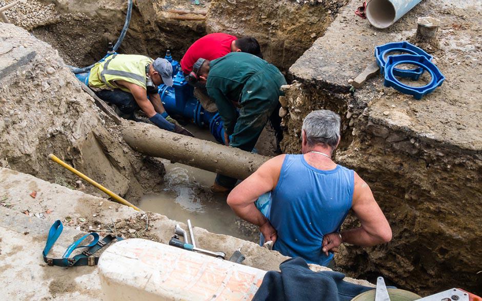 societe pour deboucher canalisation Bouafle