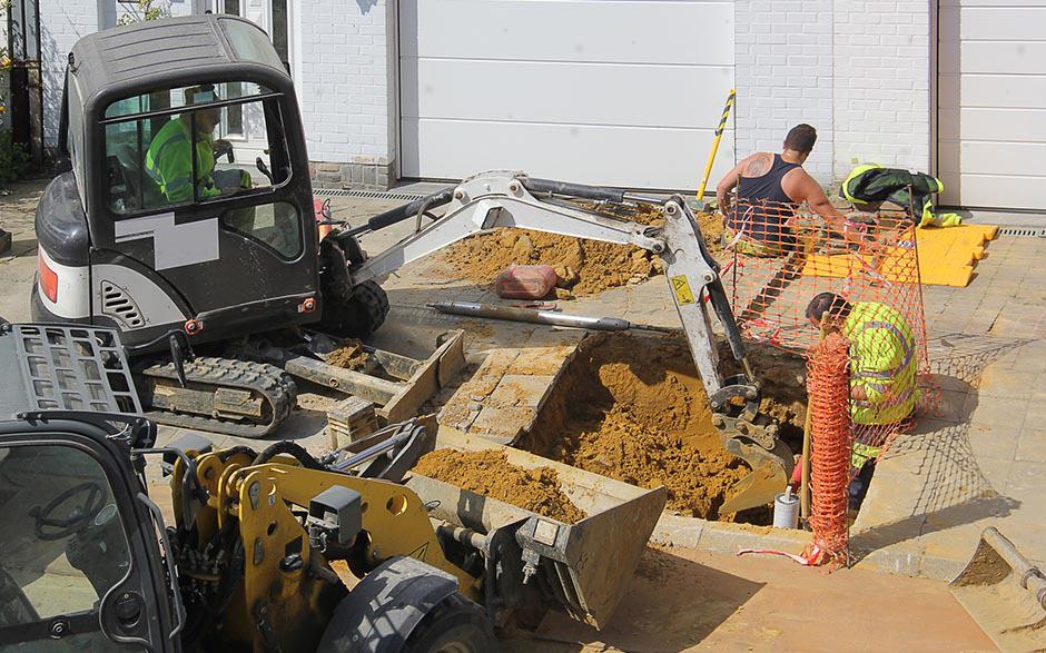 société pour déboucher canalisation Vitry-sur-Seine