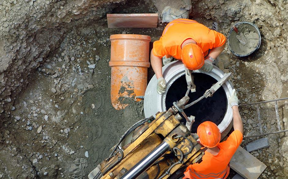 comment déboucher canalisation Le Mesnil-Saint-Denis