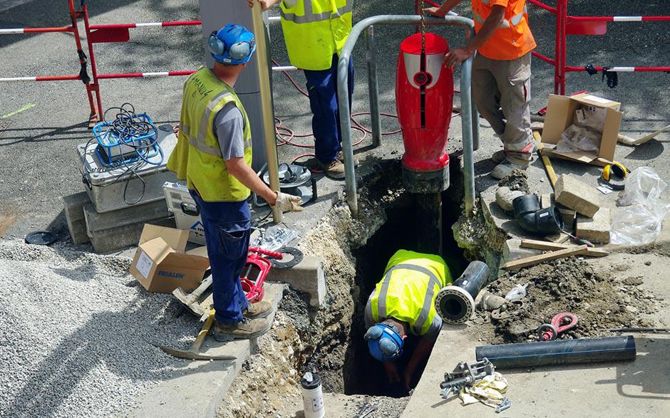 societe pour deboucher canalisation Bouafle